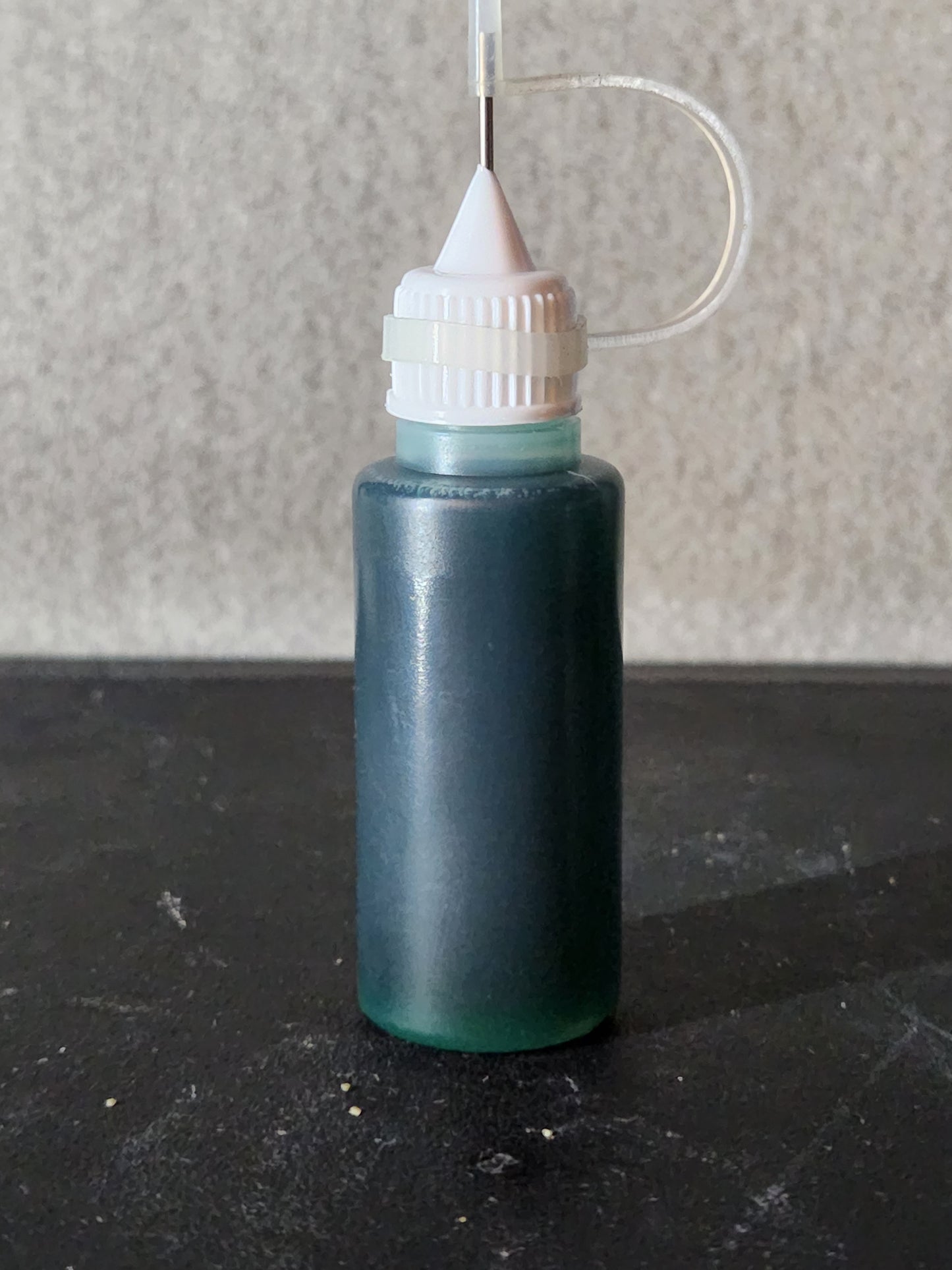 Blue Lube Light Tack Oil